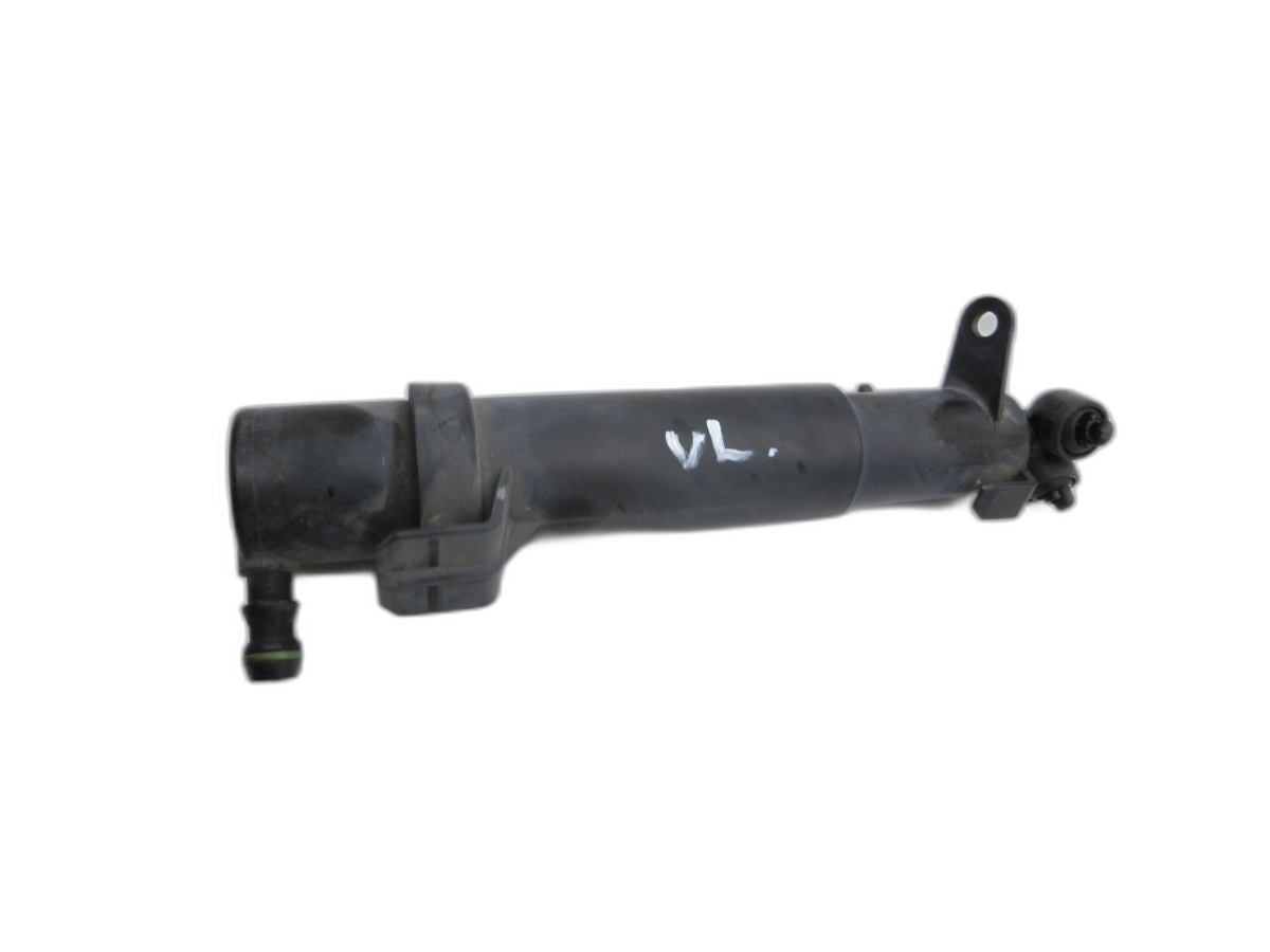 Mercedes E320 W211 S211 03-08 Waschdüse für Scheinwerfer Links - Bild 1