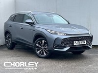 2026 MG MG HS 1.5 T-GDI Trophy 5dr DCT ESTATE PETROL Automatic