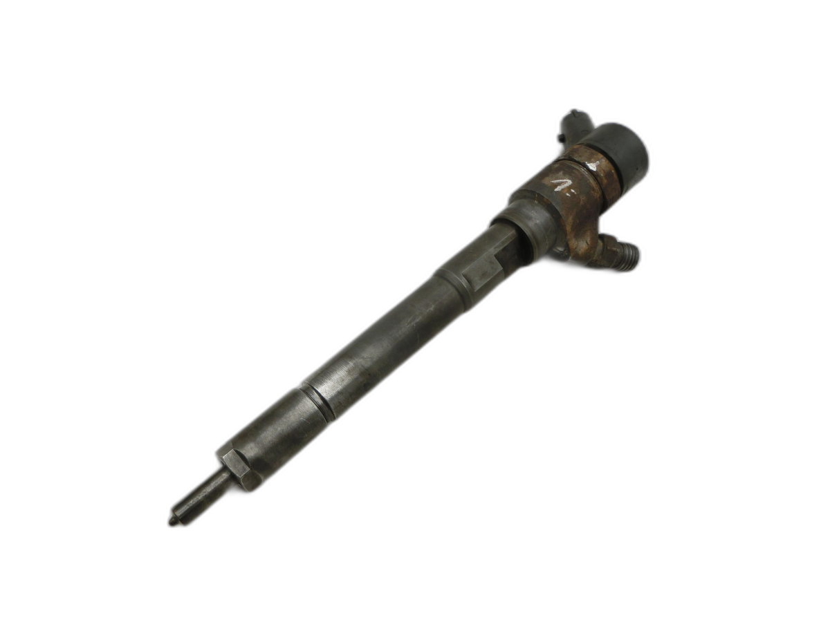 Inyector de Carril Cyl.1 para Hyundai Santa Fe II CM 06-12 - Bild 1