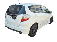 Honda Jazz GE III 08-11