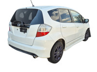 Honda Jazz GE III 08-11 Bremsflüssigkeitsbehälter mit Sensor Honda Jazz GE III 08-11 13.07.2009 gebraucht Vorschau 7