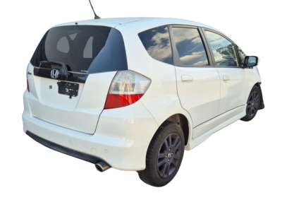 Honda Jazz GE III 08-11