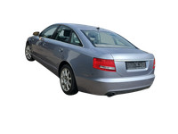 Audi A6 4F C6 05-09 5T Ablagefach Staufach Fach Rechts Vorne Audi A6 4F C6 05-09 09.03.2004 gebraucht Vorschau 7