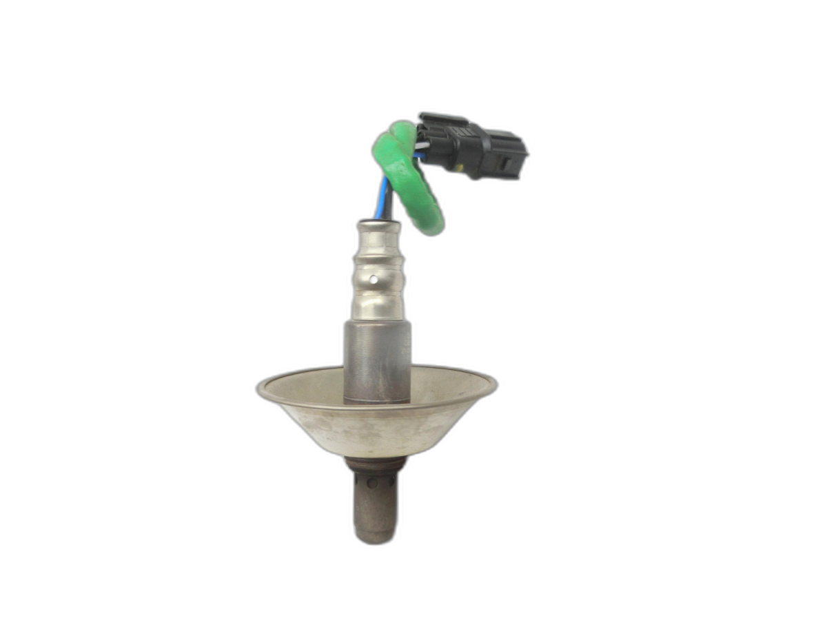 Sonda lambda Orig. DENSO Pos.2 para Honda Jazz GE III 08-11 - Bild 1