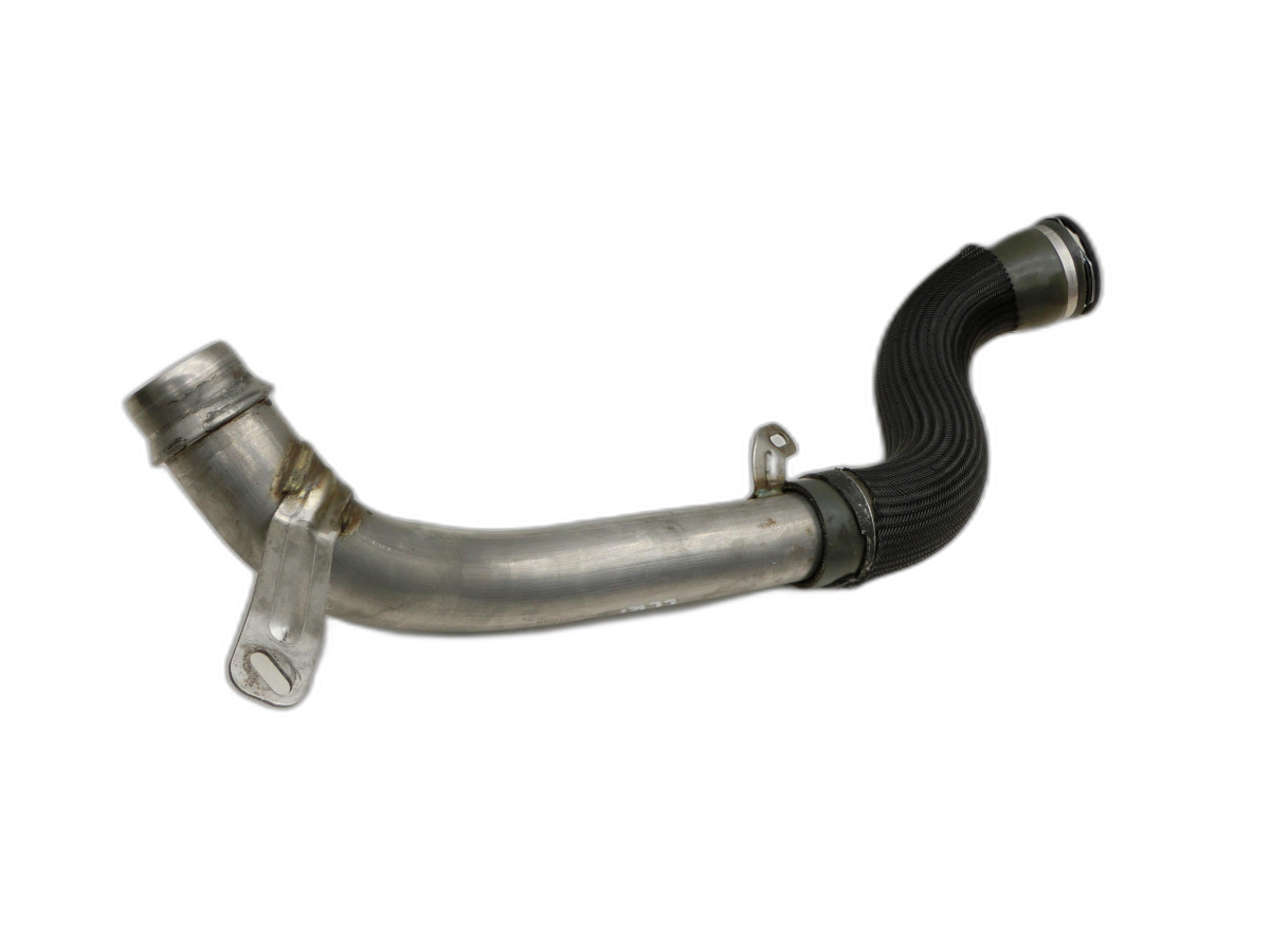 intake Charger Hose charge air Pos.2 for Renault Megane III 09-12 - Bild 1