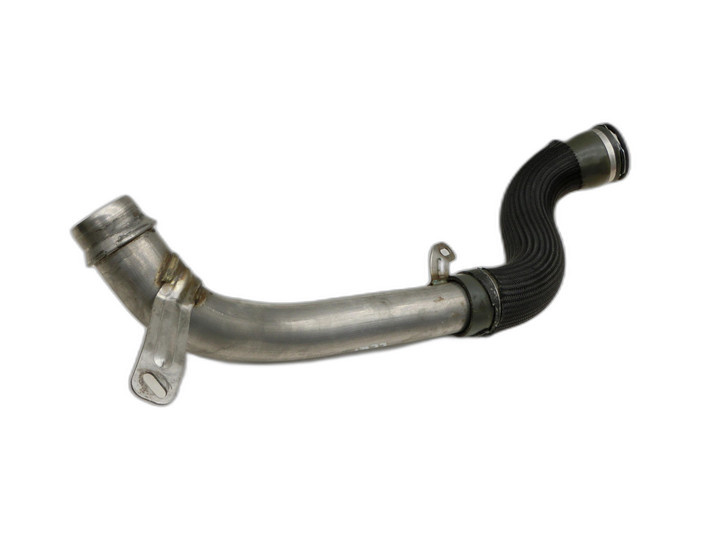 Renault Megane III 09-12 DCi 1,5 81KW Ansaugrohr Ladeluftschlauch Luftschlauch Pos.2  - Bild 1