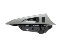 Audi A6 4G 11-14 Kombi Türgriff Griffmuschel Griff Innen Links Hinten Audi A6 4G 11-14 11.04.2012 4G0839019 gebraucht Vorschau 1