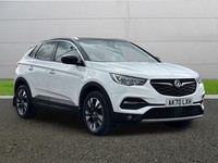 2020 Vauxhall Grandland X 1.2 Turbo SRi Nav 5dr Auto Hatchback Petrol Automatic