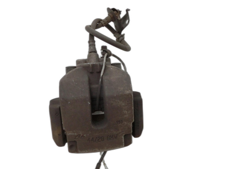 BMW X5 F15 13-18 3,0d 190KW Bremssattel Bremszange Hinten Rechts 44/20  - Bild 1