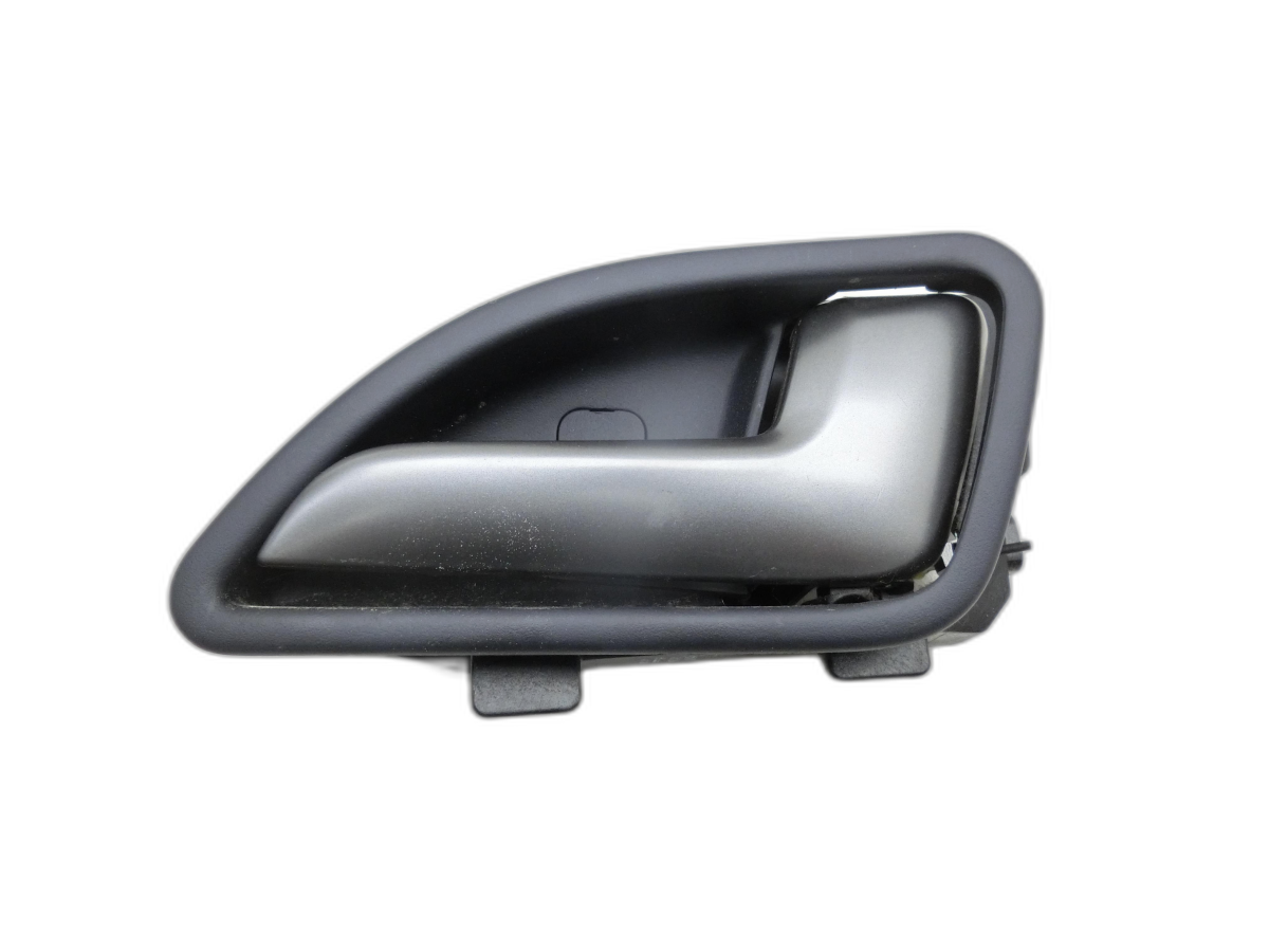 Handle shell Door inner Right Rear for Kia Rio III UB 11-15 - Bild 1