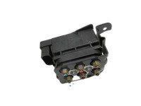 VW Phaeton 3D 10-16 TDI 3,0 176KW CEXA Magnetventilblock Luftfederung Niveauregulierung VW Phaeton 3D 10-16... Vorschau 1