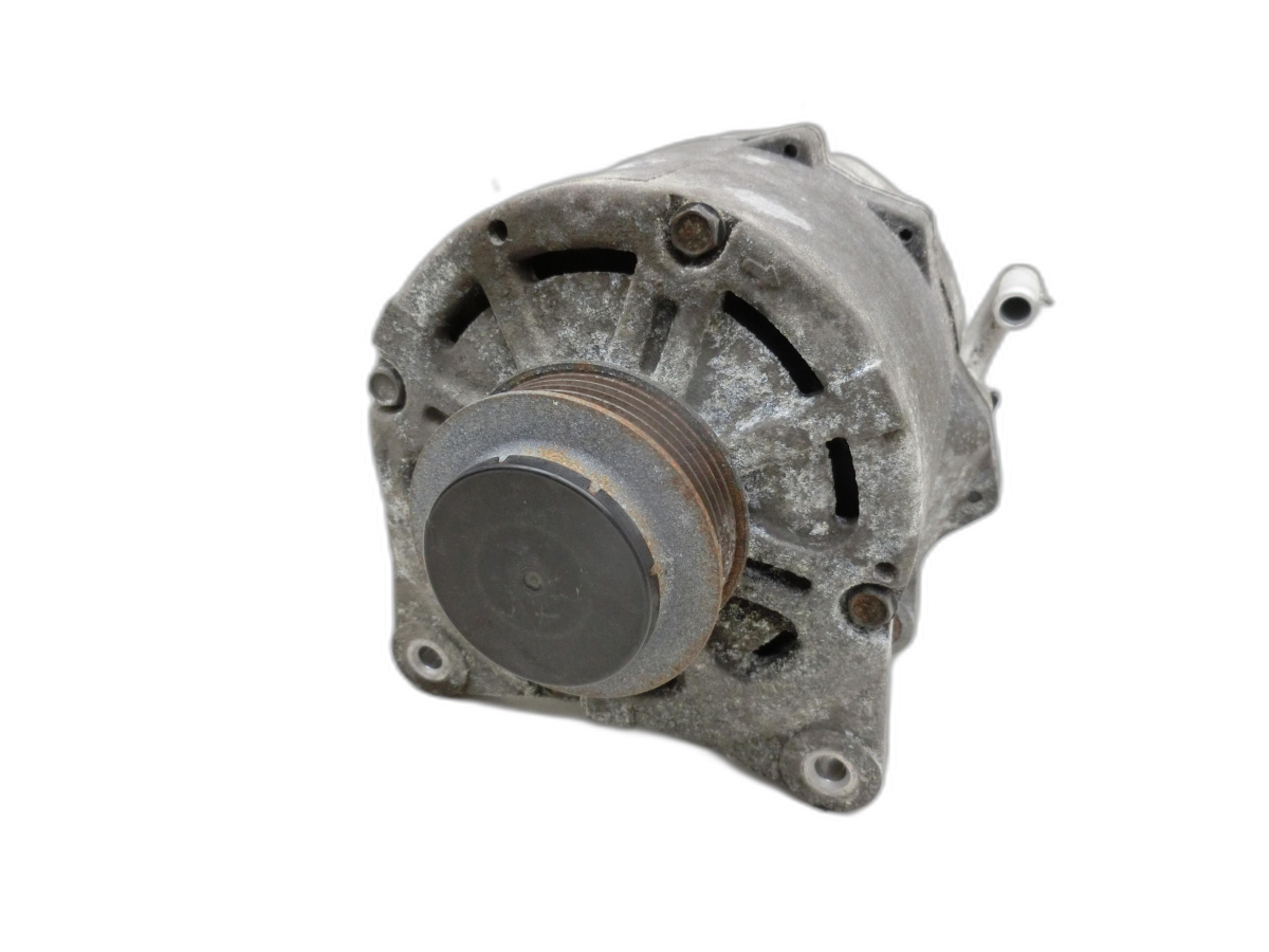 Alternator 190A 245 for Audi A8 4H 09-13 - Bild 1