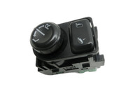 Nissan Qashqai J10 07-10 Spiegelverstellung Aussenspiegel Schalter Nissan Qashqai J10 07-10 30.06.2009 25570JD00A... Vorschau 1