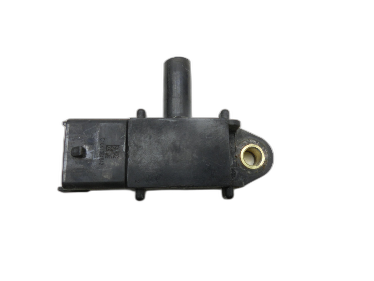 Opel Astra J 09-12 CDTI 1,6 81KW Sensor Ladedrucksensor  - Bild 1