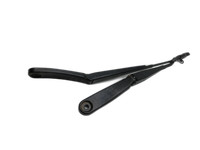 BMW X3 F25 10-14 2x Scheibenwischer Wischarm Vorne BMW X3 F25 10-14 20.03.2012 7213271 61617213271 gebraucht Vorschau 1