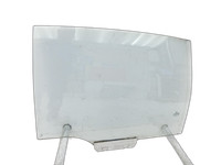 VW Phaeton 3D 02-07 Kurz Seitenscheibe Scheibe Türscheibe Links Hinten VSG VW Phaeton 3D 02-07 02.09.2004 gebraucht Vorschau 1