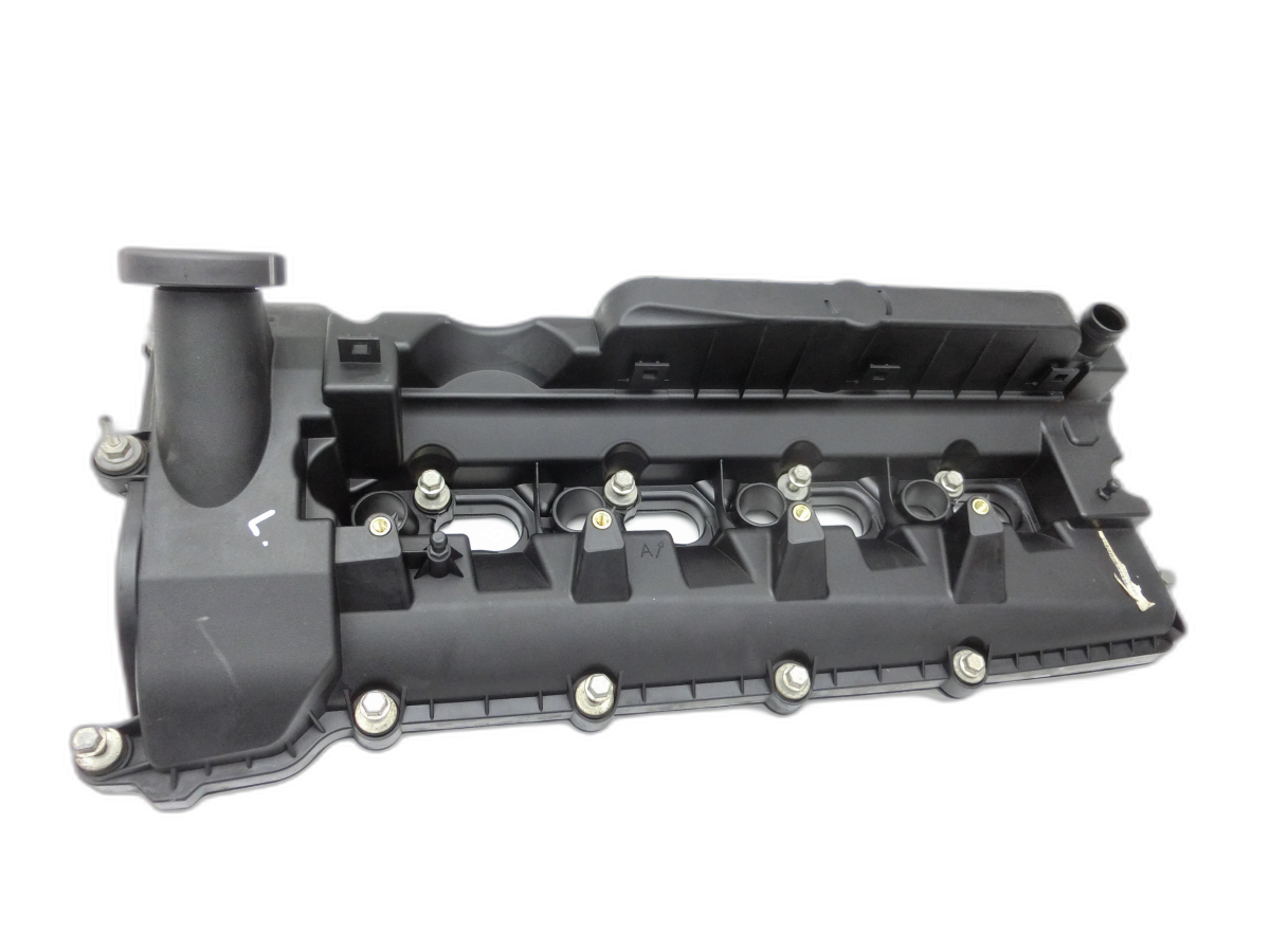 Jaguar XJ X351 09-15 V8 5,0 375KW AJ133 KPM Ventildeckel Zylinderkopfhaube Links  - Bild 1