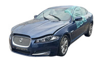 Jaguar XF X250 11-15 Kreuzgelenk Jaguar XF X250 11-15 24.05.2013 C2Z15173 gebraucht Vorschau 6