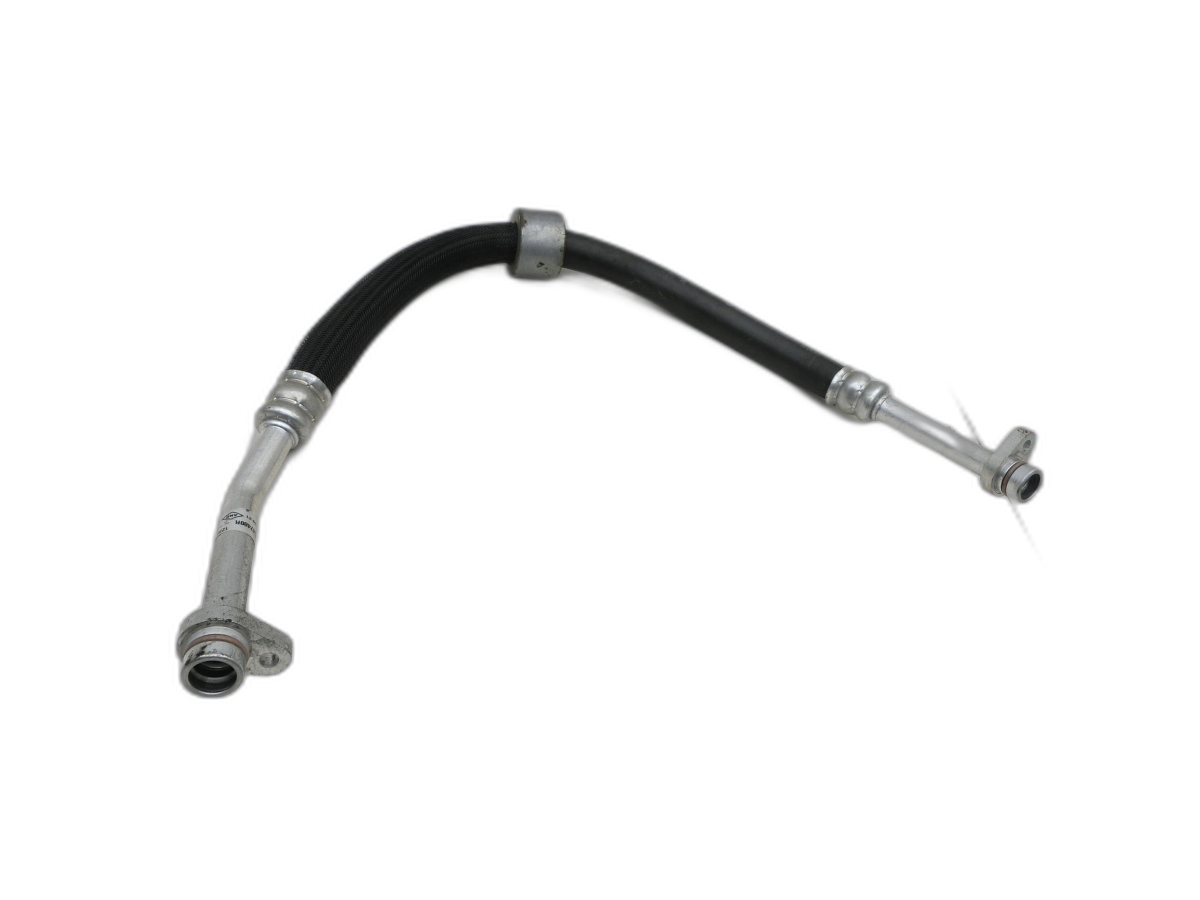 Climate Controle Hose Control Pos.2 for Electric 43KW Renault Zoe BFM 12-19 - Bild 1