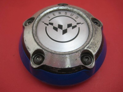 E662 Rays Campeonato Versus 1 Center Cap For Aluminum Wheel 5e