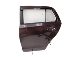 Toyota Urban Cruiser P1 09-14 Tür Links Hinten 9AH Toyota Urban Cruiser P1 09-14 21.07.2009 6700452400 gebraucht Vorschau 1
