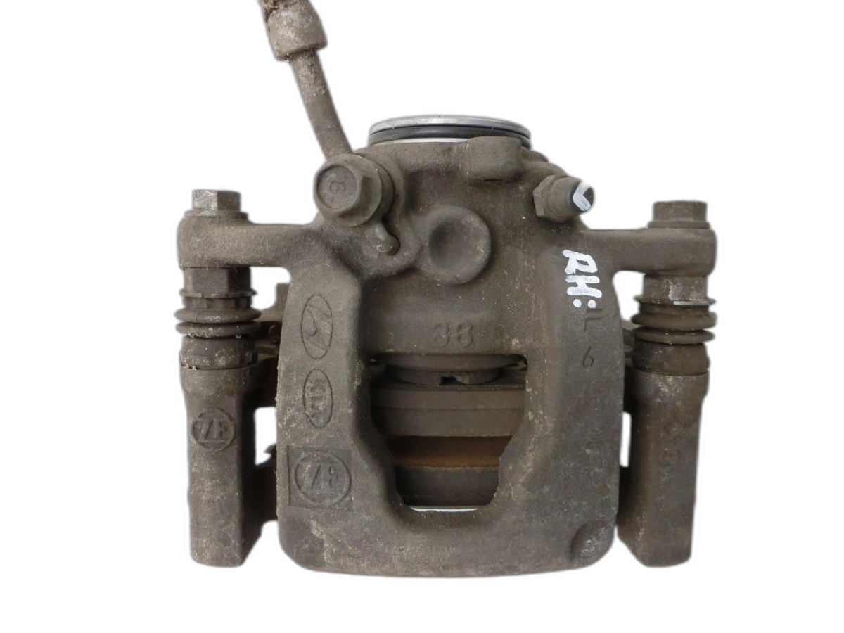 Hyundai Tucson IV NX4 20-24 T-GDI 1,6 110KW Bremssattel Bremszange Hinten Rechts  - Bild 1