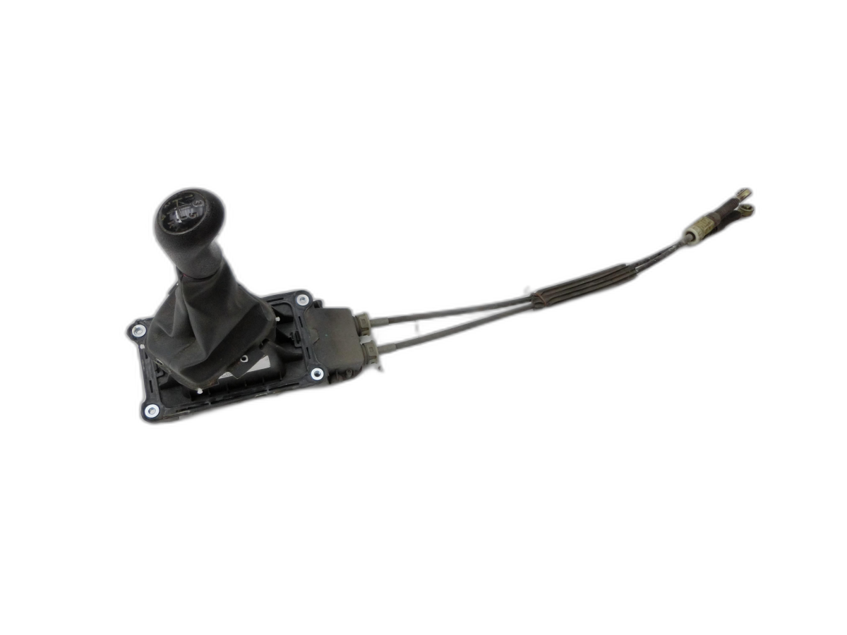 Dacia Lodgy J92 1,5 66KW Schaltkulisse Schalthebel mit Seilzügen  - Bild 1