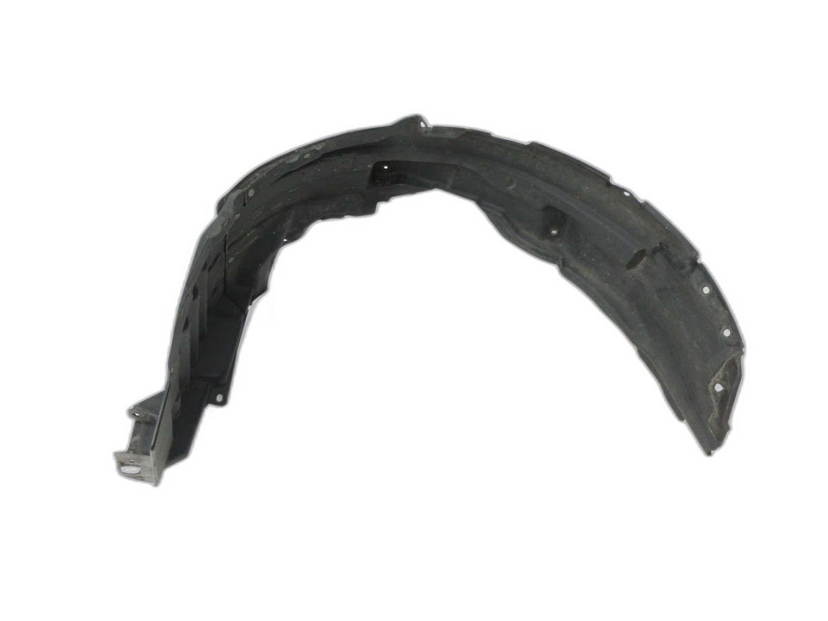 Peugeot 4007 GP 07-12 Radhausschale Kotflügelinnenverkleidung Links Vorne  - Bild 1