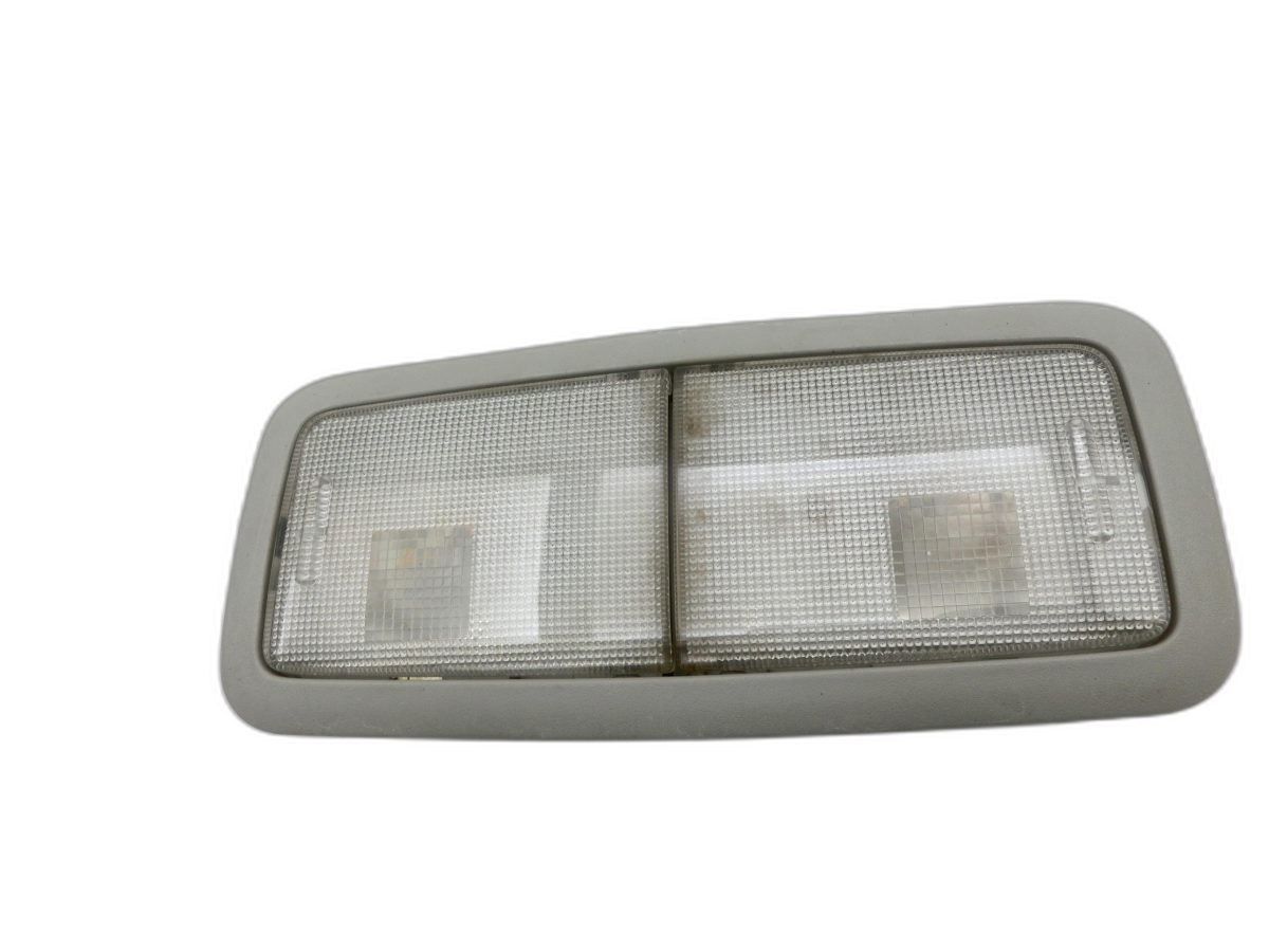 Toyota Avensis T27 08-11 Innenleuchte Innenraumleuchte Hinten  - Bild 1