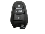 Peugeot 308 II 17-21 Lim ZV Schlüssel Funkschlüssel Peugeot 308 II 17-21 06.04.2021 gebraucht Vorschau 1