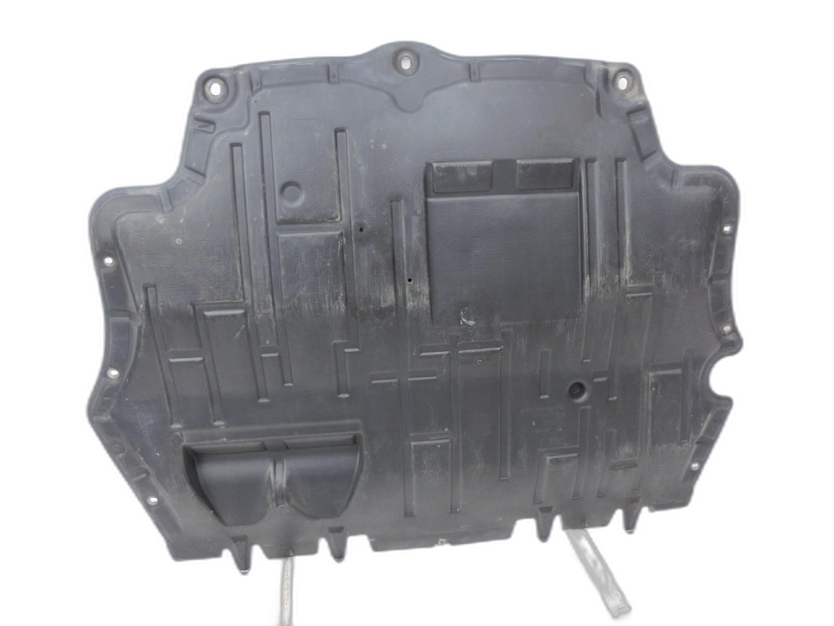 Protection anti-encastrement MOTEUR pour VW Passat 3C B7 10-15 - Bild 1