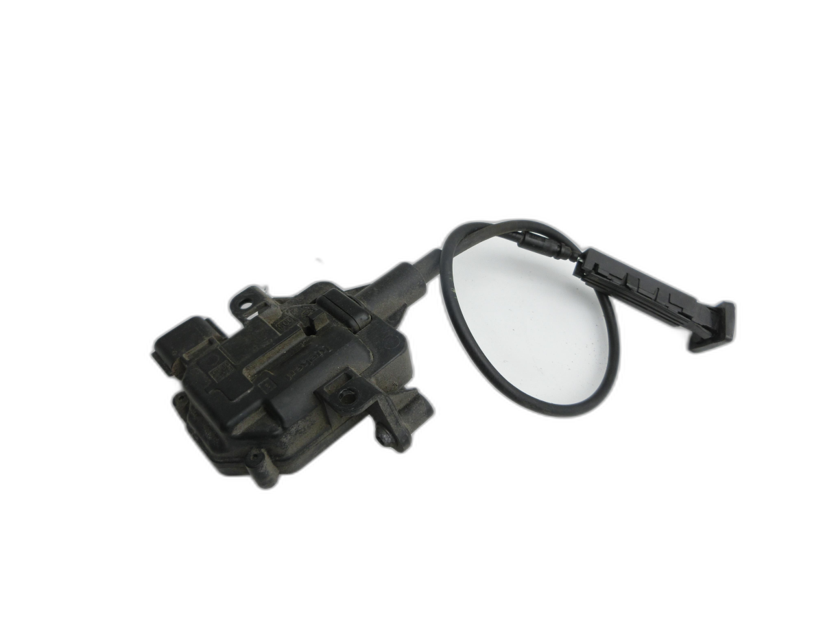 Smart Fortwo 453 14-19 Tankdeckel Stellmotor Tankklappenmotor  - Bild 1