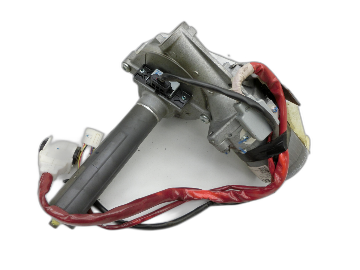 Steering Aid electrically Column for RHD Toyota Avensis T27 08-11 - Bild 1