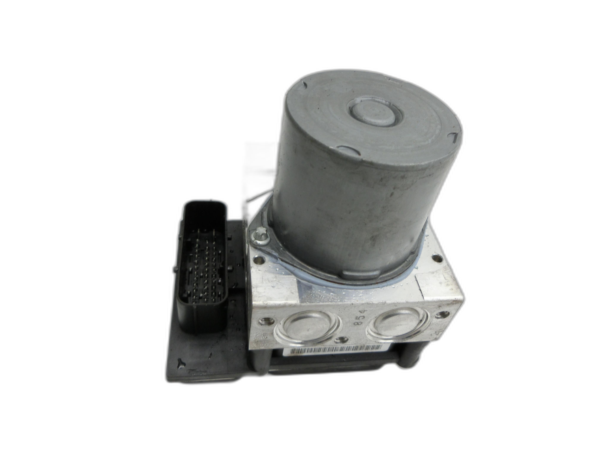 ABS ESP Unidad de control Equipo bloque hidráulico para Dirección activa BMW E91 330XD 05-08 - Bild 1