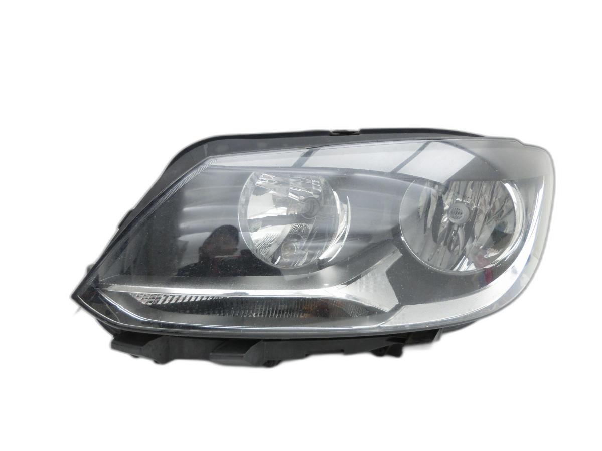 Headlight Front Left for VW Touran 1T3 10-15 - Bild 1