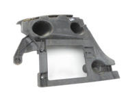 Audi A6 C7 4G 10-14 Lim Halter Träger Aufnahme Führung für Stoßstange Links Hinten Audi A6 C7 4G 10-14 25.10.2011... Vorschau 1