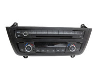 BMW F31 318d 12-15 Bedienteil Bedienelement Heizung Klimabedienteil BMW F31 318d 12-15 28.02.2014 9287336... Vorschau 1