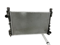 Opel Corsa D 06-10 1,2 55KW Wasserkühler Kühler Opel Corsa D 06-10 07.11.2008 gebraucht Vorschau 1