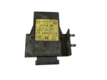 Steuergerät ECU Modul SG für AHK Anhängerkupplung Iveco Daily IV 35S12 06-11 