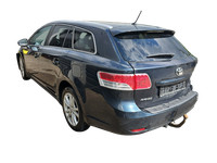 Toyota Avensis T27 08-11 Luftdusche Luftdüse Rechts Mitte Toyota Avensis T27 08-11 07.09.2011 gebraucht Vorschau 7