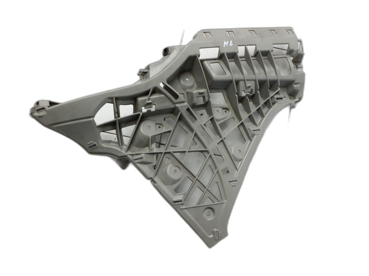 Clamp Rack Holder Guide for Bumper Left Rear Großraumlim Ford B-Max JK 12-17 - Bild 1