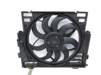BMW F10 528i 10-13 2,0 180KW Lüfter Ventilator f. Kühler BMW F10 528i 10-13 07.10.2011 8642160 17418642160 7618785... Vorschau 1
