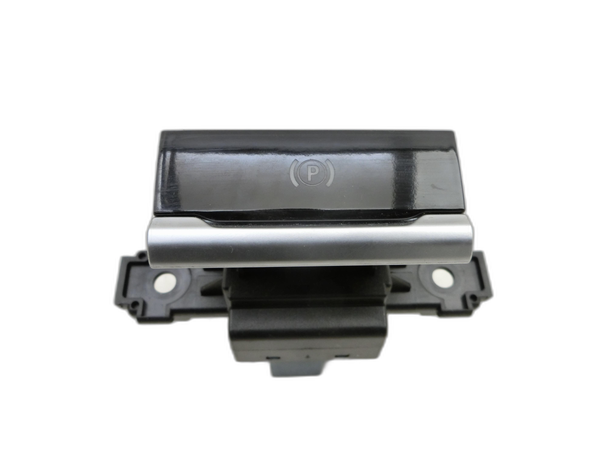 Switch electrically Parking brake Handbrake for Citroen C4 Picasso II 13-16 - Bild 1