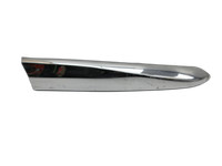 Jaguar XF X260 15-20 Frontblende Frontleiste Rechts Jaguar XF X260 15-20 20.06.2017 GX63-17B970-A gebraucht Vorschau 1