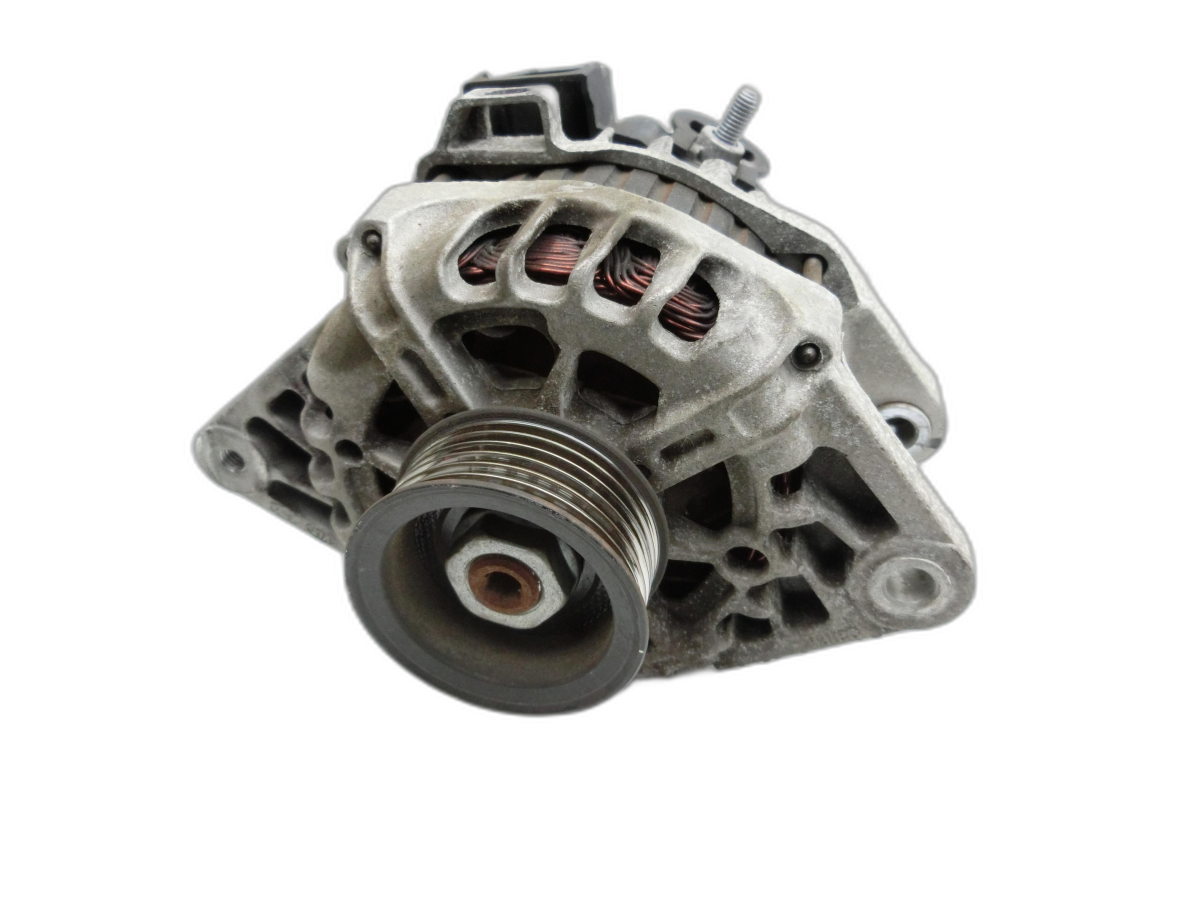 Alternator 90A 13.5V for Hyundai I30 FD 07-11 - Bild 1