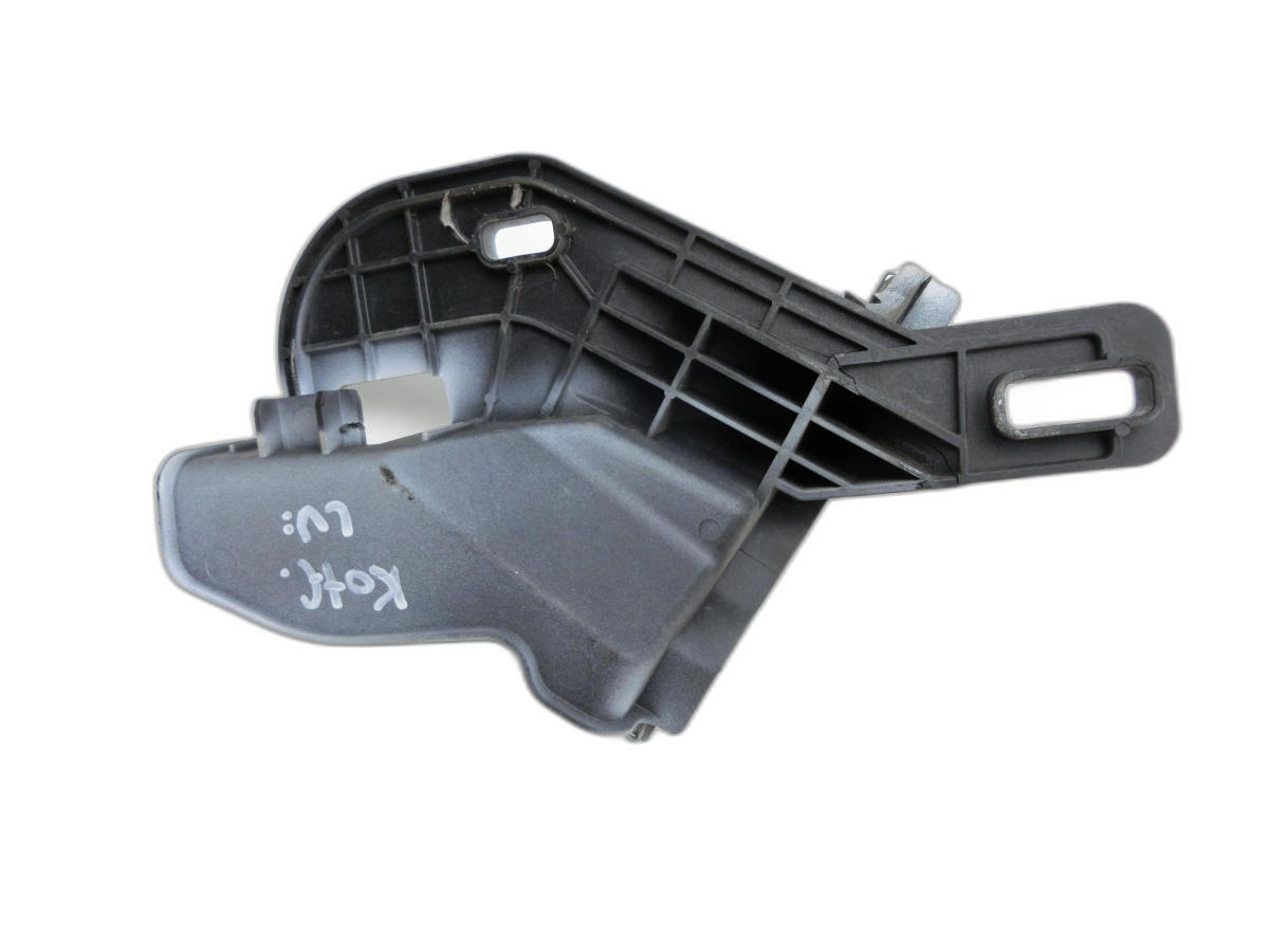 Range Rover Evoque  Fronthalter Träger Verbinder Kotflügel Vorne Links  - Bild 1