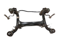 Audi A4 8W 19-24 Kombi Hinterachse Achse Achsträger Audi A4 8W 19-24 27.01.2020 8W0505235AM gebraucht Vorschau 1