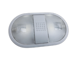 Mitsubishi Colt CZC 06-09 Innenleuchte Innenraumleuchte Mitsubishi Colt CZC 06-09 28.03.2007 MR951589HA MR951589... Vorschau 1