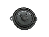 Mercedes SLK R171 04-08 Lautsprecher Rechts Hinten Mercedes SLK R171 04-08 23.11.2006 A1718201202 gebraucht Vorschau 1