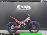 BETA SINCRO 300 FACTORY